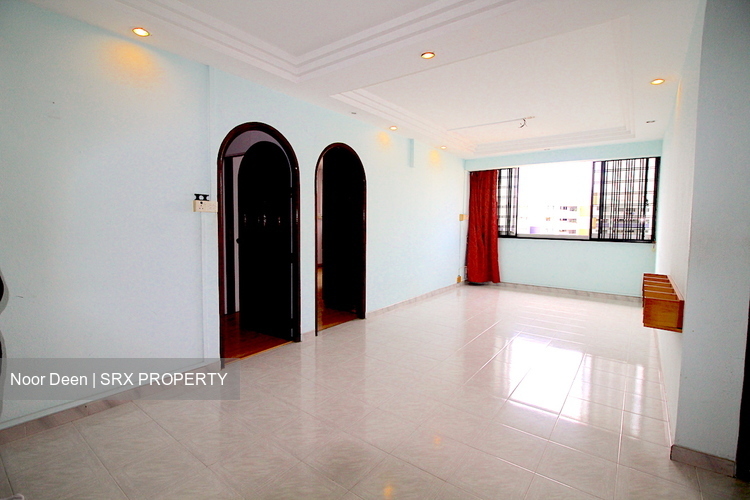 Blk 850 Yishun Street 81 (Yishun), HDB 4 Rooms #173323962